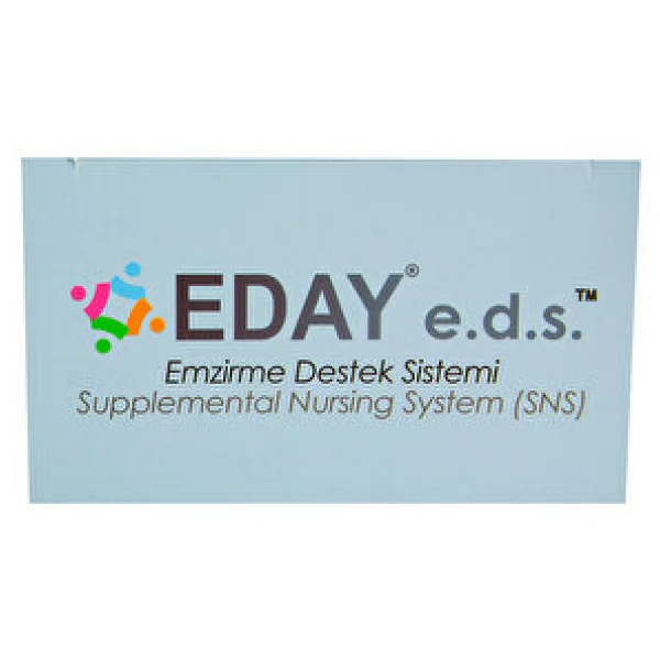 Eday Emzirme Destek Sistemi 60 Ml - Görsel 7