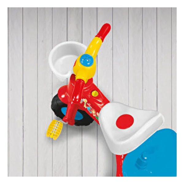 Fisher Price 1813 İlk Bisikletim - Görsel 3