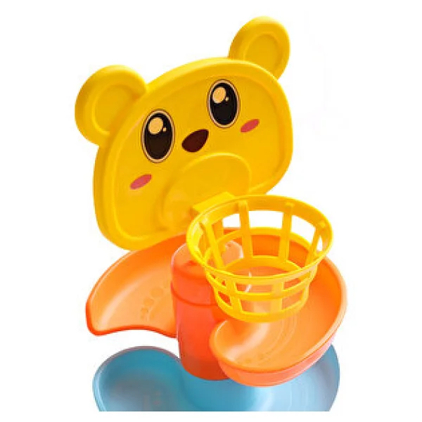 Babycim Jumbo Gökkuşağı Kule - Görsel 5
