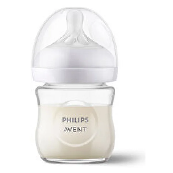Philips Avent Scy930/01 Natural Response 120 Ml Cam Biberon - Görsel 2