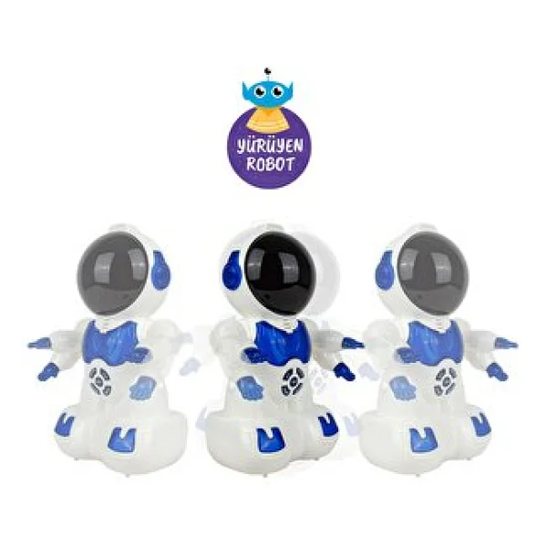 Birlik Oyuncak Astro Robotto - Görsel 4