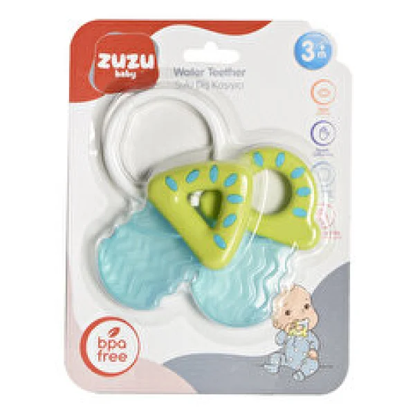Zuzu Toys Sulu Diş Kaşıyıcı 9137 - Görsel 5