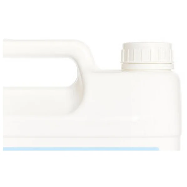 Baby&Me Sıvı Bebek Çamaşır Deterjanı 5000 Ml - Görsel 4