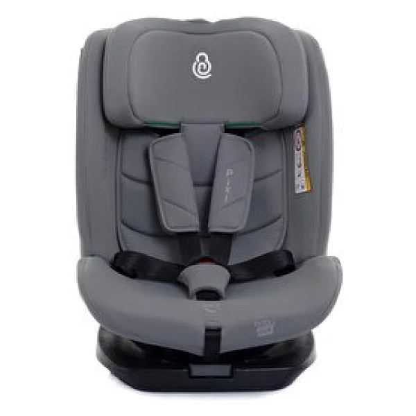 Baby Plus Pixi I-Size 0-36 Kg Oto Koltuğu - Görsel 8