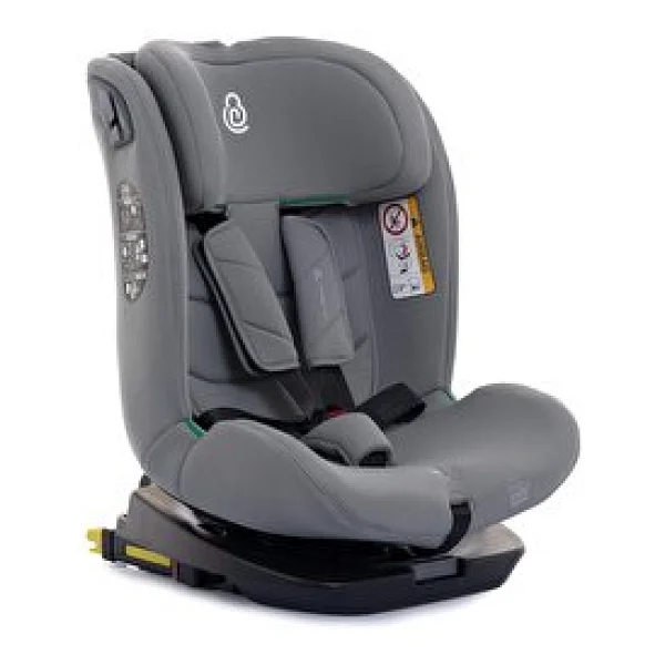 Baby Plus Pixi I-Size 0-36 Kg Oto Koltuğu - Görsel 10