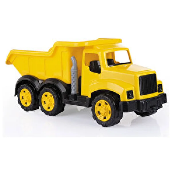 Dolu Maxi Kamyon 7112 - Görsel 7