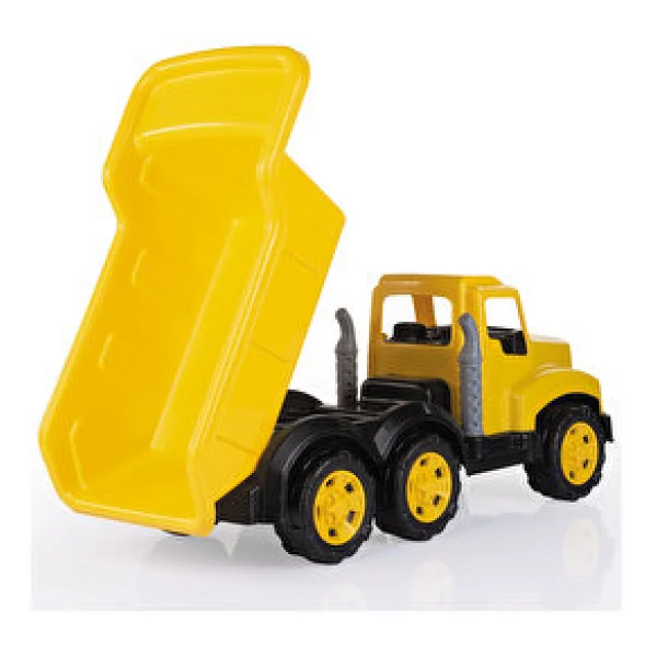 Dolu Maxi Kamyon 7112 - Görsel 9