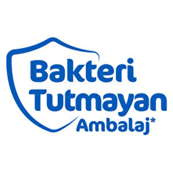Molfix 3 Numara Midi 68'li Bebek Bezi - Görsel 8