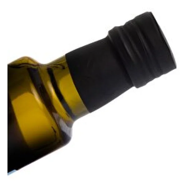 Kristal Organik Natürel Sızma Zeytinyağı Cam 250 Ml - Görsel 7