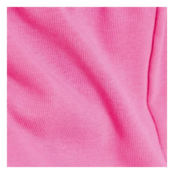 HelloBaby Kız Bebek Basic Şort Reçme Paça Koyu Pembe 1,5 Yaş - Görsel 7
