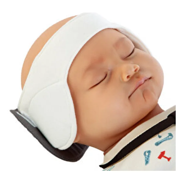 Babyjem Kepçe Kulak Önleyici Uyku Bandı - Görsel 6