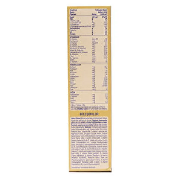 Bebelac Gold 1 Bebek Sütü 350 Gr - Görsel 5