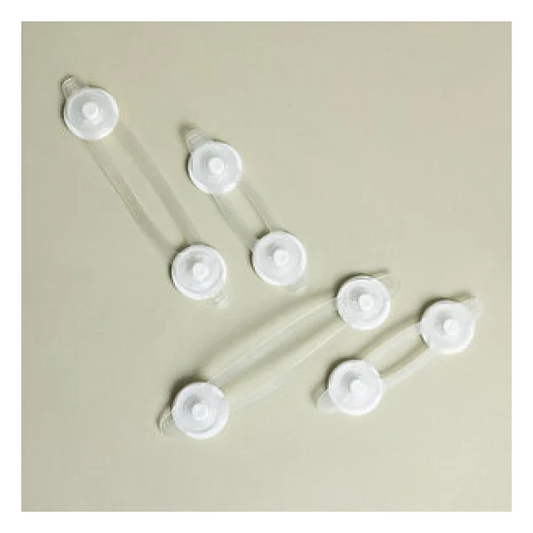Baby Plus Çok Amaçlı 16'lı Kilit Set - Görsel 3