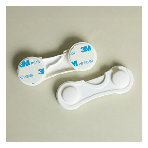Baby Plus Çok Amaçlı 16'lı Kilit Set - Görsel 4