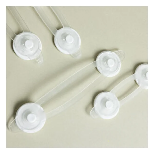 Baby Plus Çok Amaçlı 16'lı Kilit Set - Görsel 6