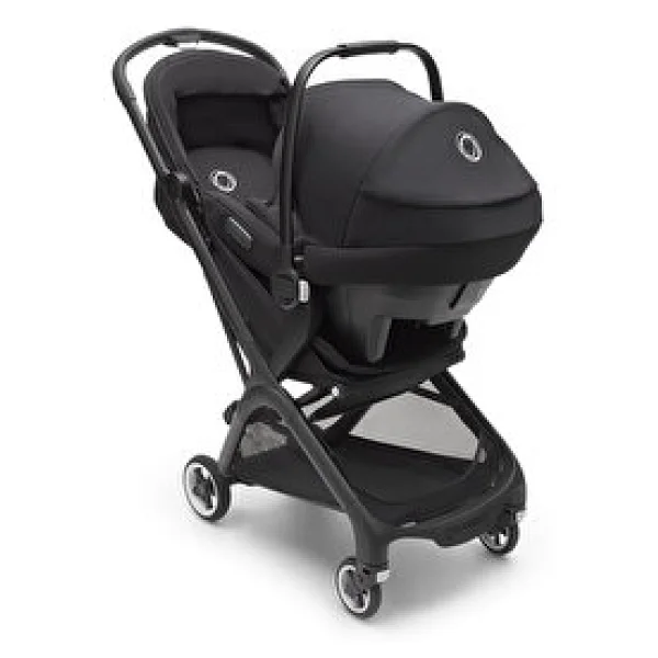 Bugaboo Butterfly Car Seat Adaptörü - Görsel 2