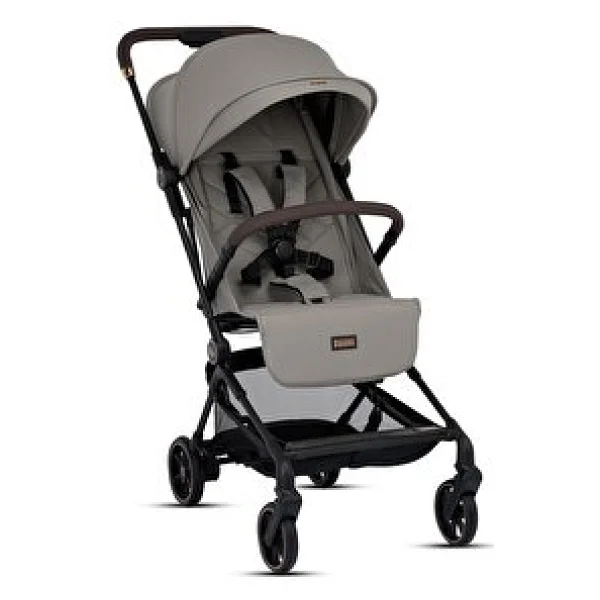 Kraft Carbon Bebek Arabası - Görsel 4