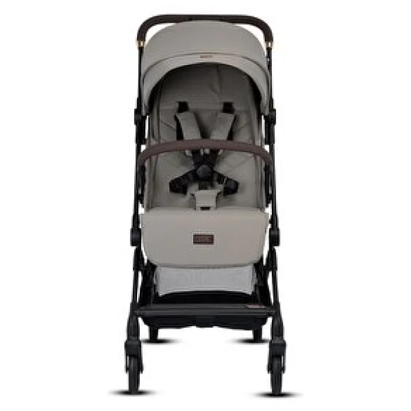 Kraft Carbon Bebek Arabası - Görsel 5