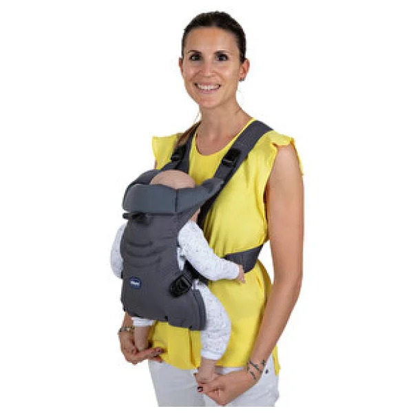 Chicco Easy Fit Kanguru - Görsel 2
