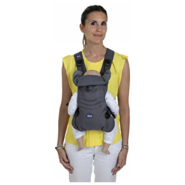 Chicco Easy Fit Kanguru - Görsel 3