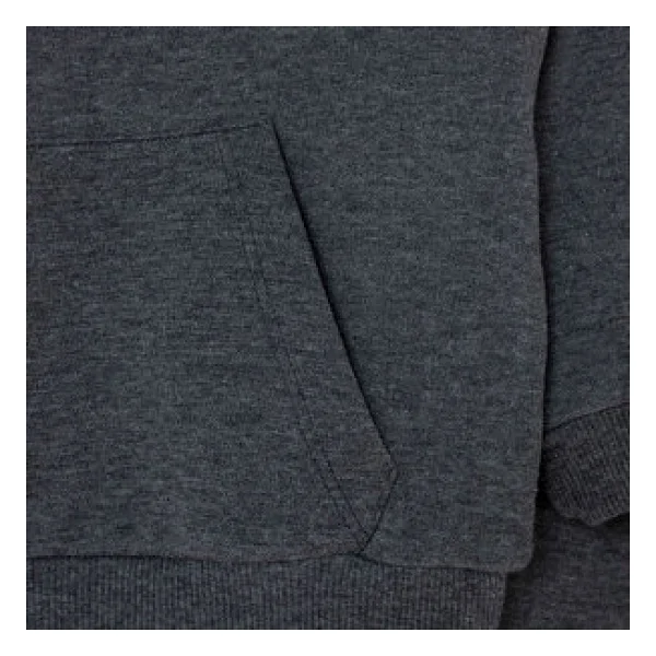 HelloBaby Erkek Bebek Eşofman Takımı Ayı Baskılı Kapüşonlu Long Sleeve Lastikli 4 - 5 Yaş - Görsel 6