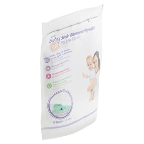 Baby&Me Toz Leke Çıkarıcı 750 Gr - Görsel 3