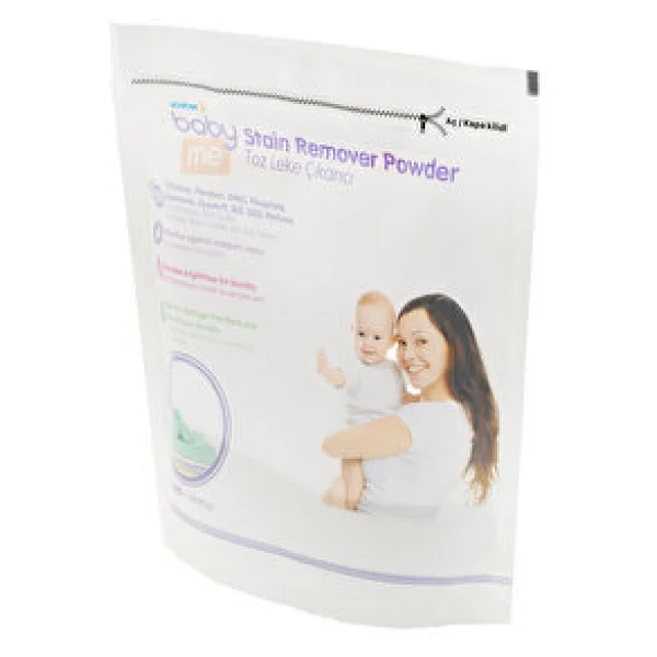 Baby&Me Toz Leke Çıkarıcı 750 Gr - Görsel 4