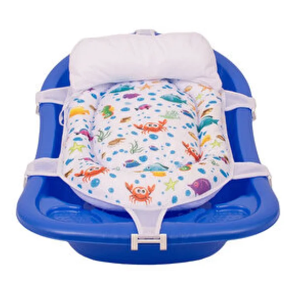 Sevi Bebe Destekli Bebek Banyo Filesi Art-690 - Görsel 4