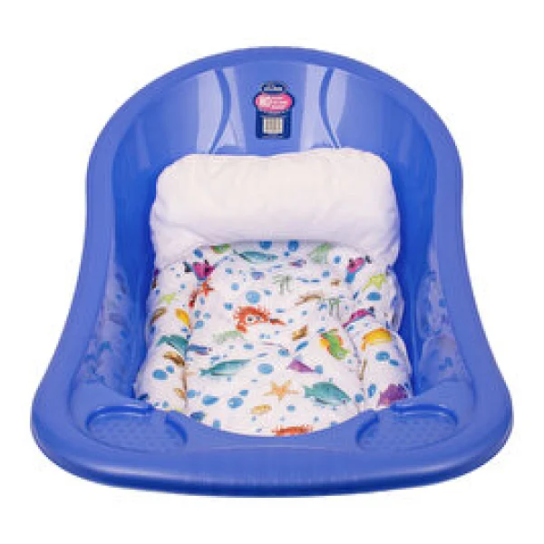 Sevi Bebe Destekli Bebek Banyo Filesi Art-690 - Görsel 9