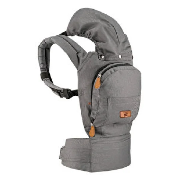 Baby Plus Discovery Kanguru - Görsel 3