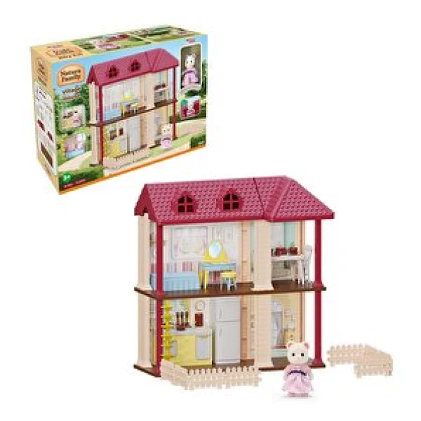 Dede Doğa Ailesi Köy Evi 04141 - Görsel 2