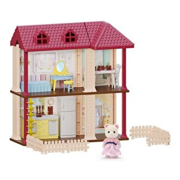 Dede Doğa Ailesi Köy Evi 04141 - Görsel 4