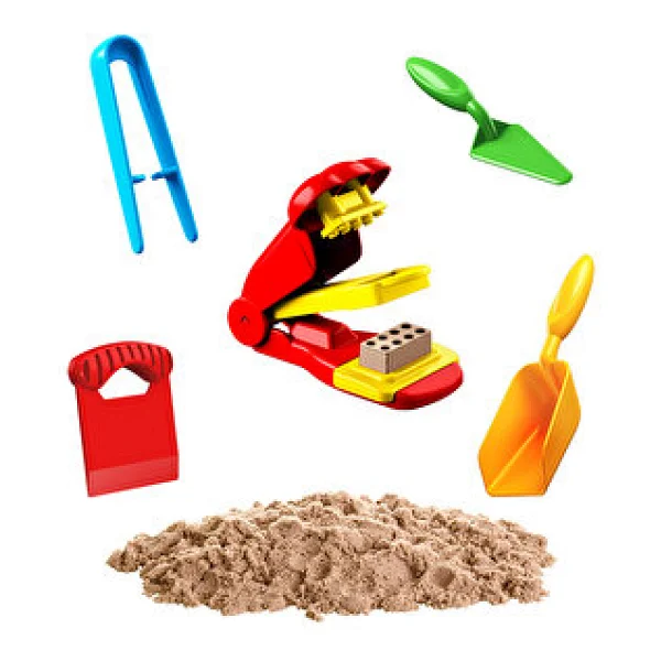 Art Craft Kum Ev 750 Gr 03675 - Görsel 3