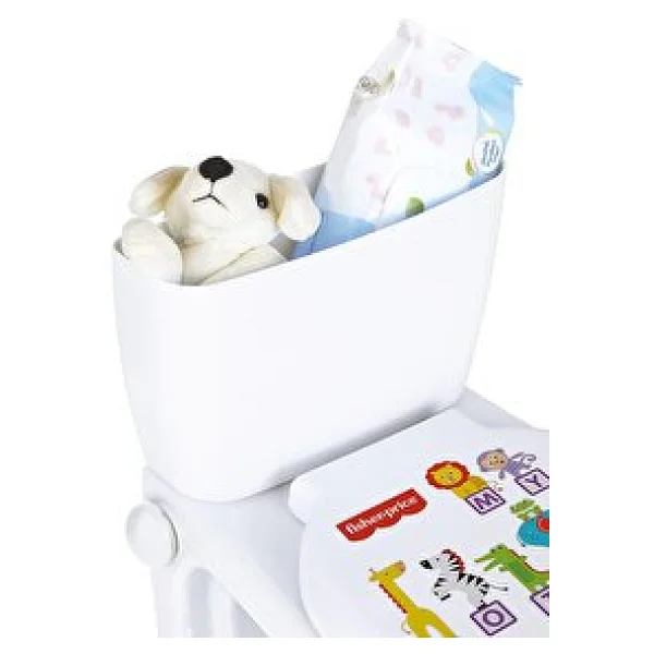 Fisher Price Eğitici Lazımlık 1833 - Görsel 3