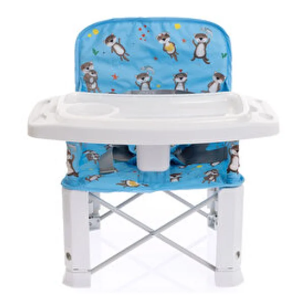Baby Plus Picnic Yükselticili Mama Sandalyesi - Görsel 9