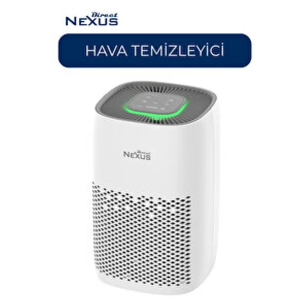 Direct Nexus Air Purifier Hava Temizleyici - Görsel 3