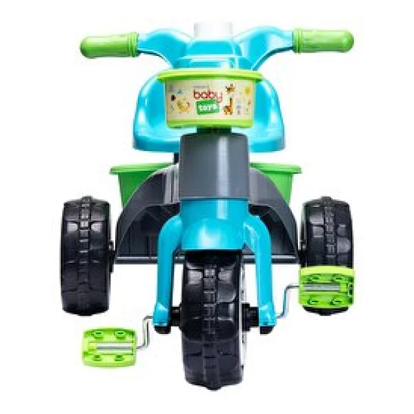 Baby&Toys İlk Bisikletim - Görsel 3