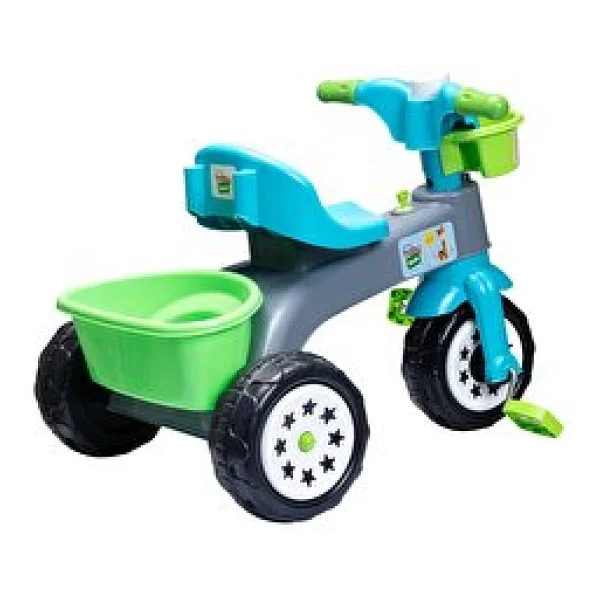 Baby&Toys İlk Bisikletim - Görsel 4