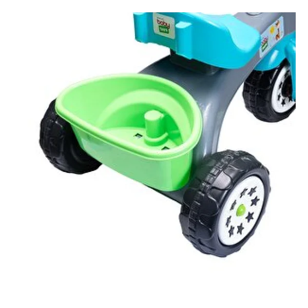 Baby&Toys İlk Bisikletim - Görsel 5