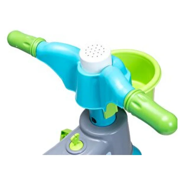 Baby&Toys İlk Bisikletim - Görsel 6