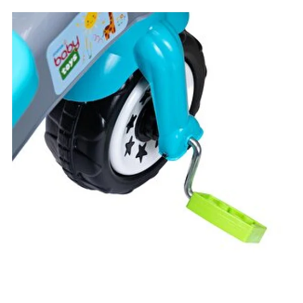Baby&Toys İlk Bisikletim - Görsel 7