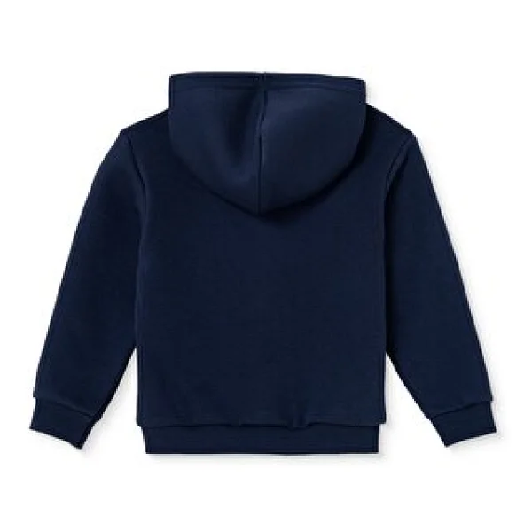 Hellobaby Erkek Bebek Kapüşonlu Hırka Fermuarlı Kapüşonlu Long Sleeve 2 - 3 Yaş - Görsel 2