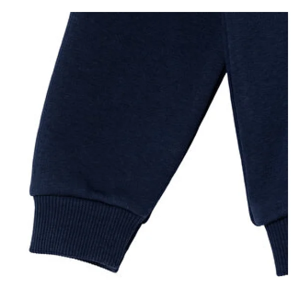 Hellobaby Erkek Bebek Kapüşonlu Hırka Fermuarlı Kapüşonlu Long Sleeve 2 - 3 Yaş - Görsel 4