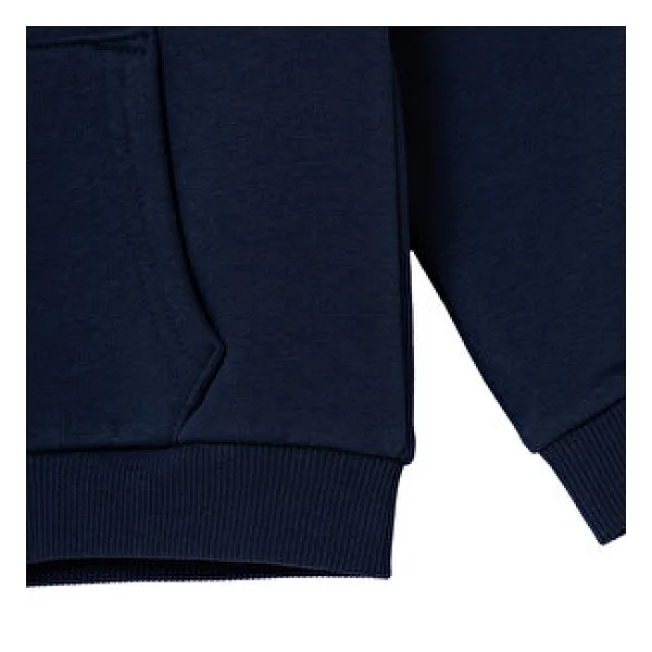 Hellobaby Erkek Bebek Kapüşonlu Hırka Fermuarlı Kapüşonlu Long Sleeve 2 - 3 Yaş - Görsel 6