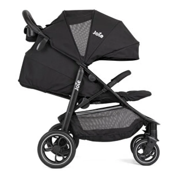 Joie Litetrax Bebek Arabası - Görsel 2