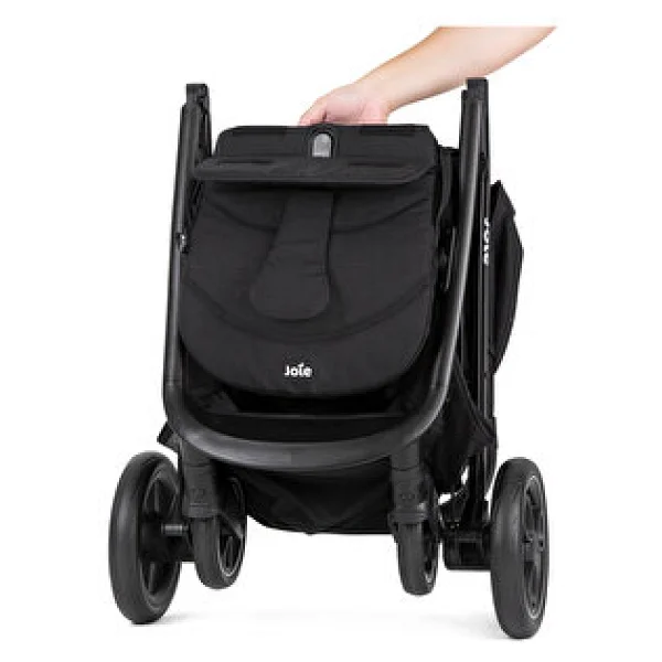 Joie Litetrax Bebek Arabası - Görsel 4
