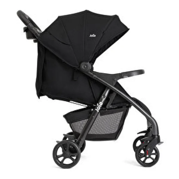 Joie Muze Lx Bebek Arabası - Görsel 3