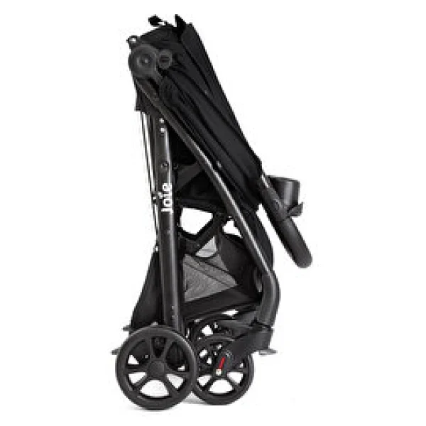 Joie Muze Lx Bebek Arabası - Görsel 4