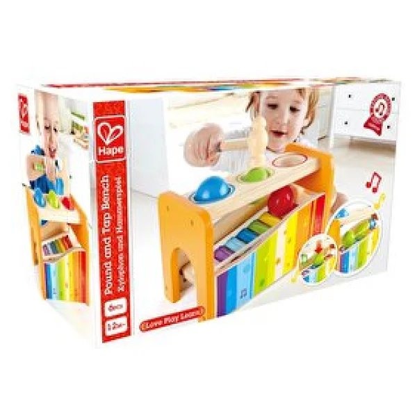 Hape Müzikal Set - Görsel 2