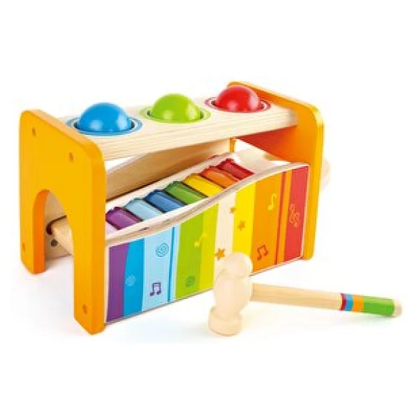 Hape Müzikal Set - Görsel 3